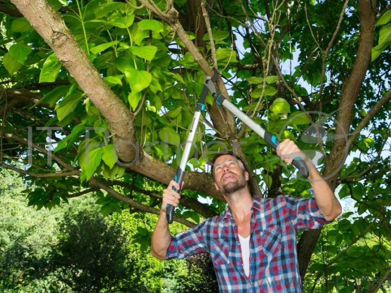 GARDENA Сучкорез EnergyCut 600B 12006-20.000.00