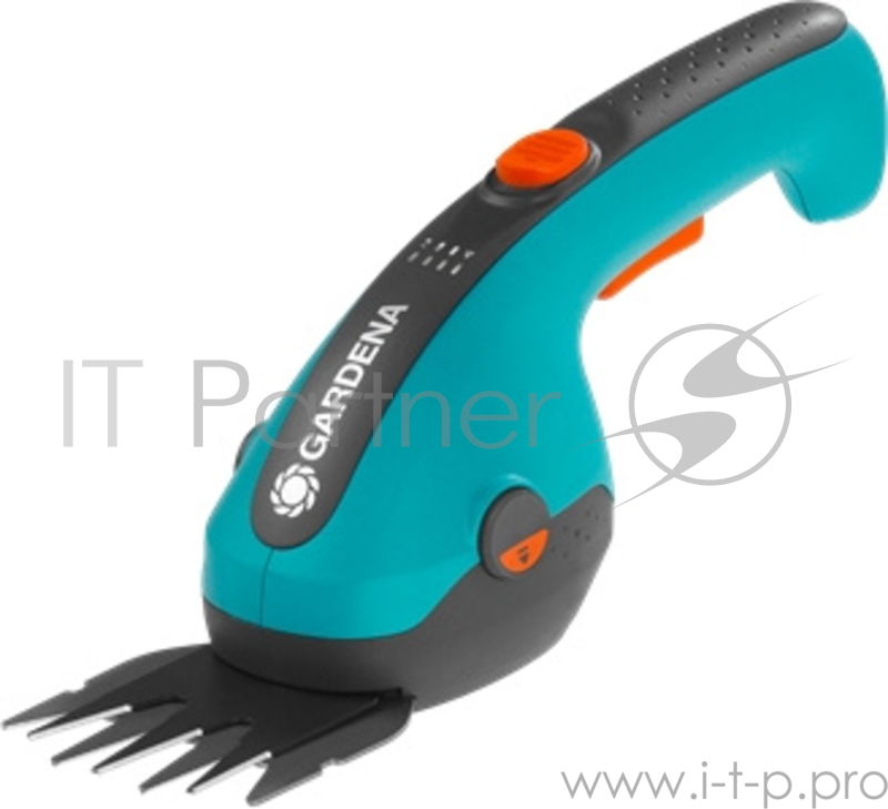Кусторез/ножницы для травы Gardena ClassicCut Li (09853-20.000.00)