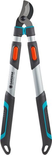 Сучкорез контактный Gardena TeleCut 650-900 B (12009-30.000.00)