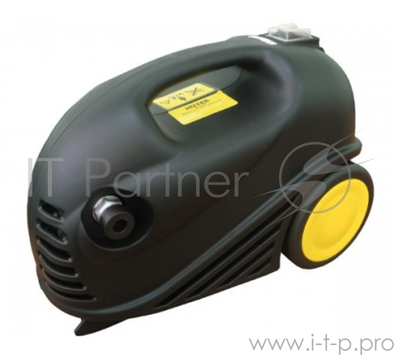 Минимойка Huter W105-G 1400Вт