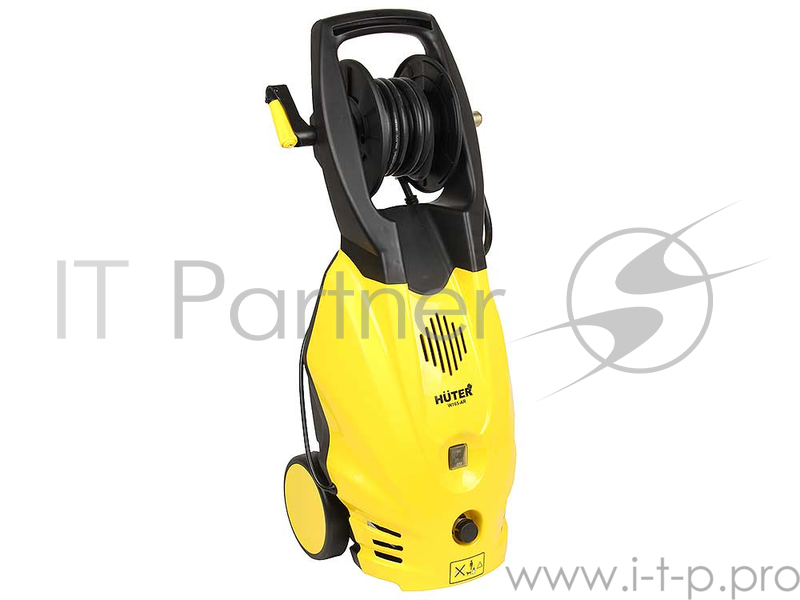 Минимойка Huter W165-AR 1900Вт