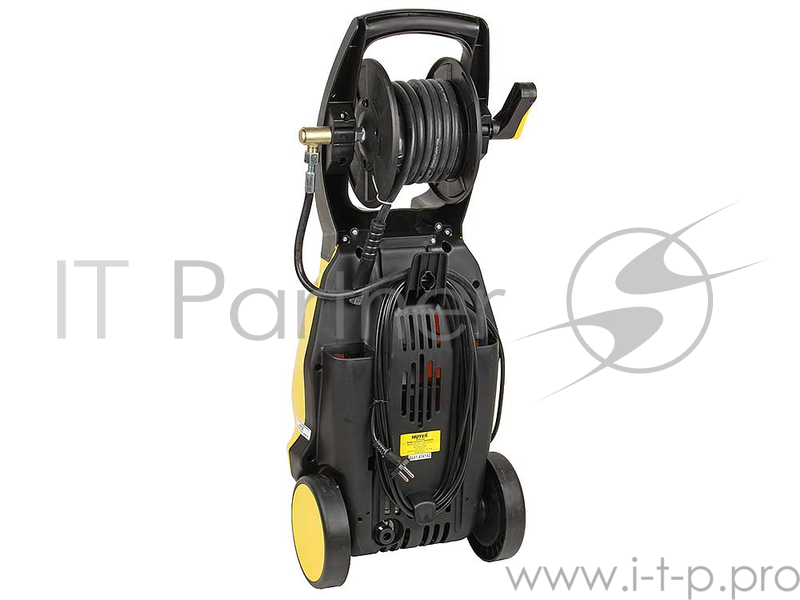 Минимойка Huter W165-AR 1900Вт