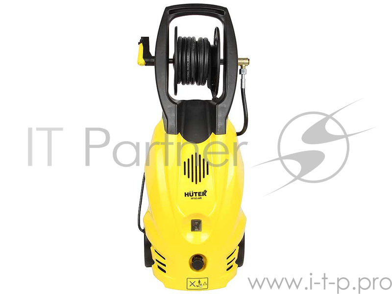 Минимойка Huter W165-AR 1900Вт