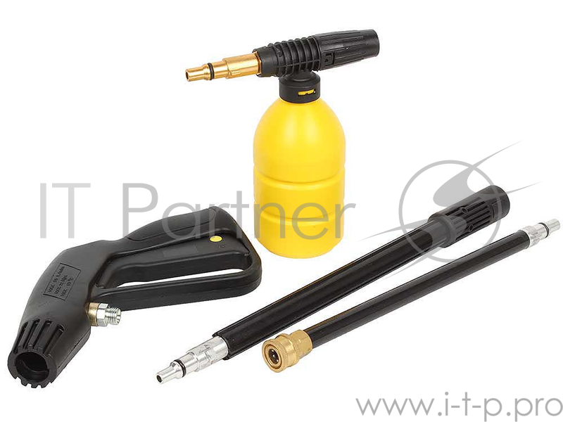 Минимойка Huter W165-AR 1900Вт