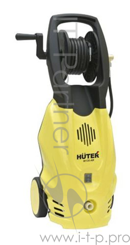 Минимойка Huter W135-AR 1650Вт