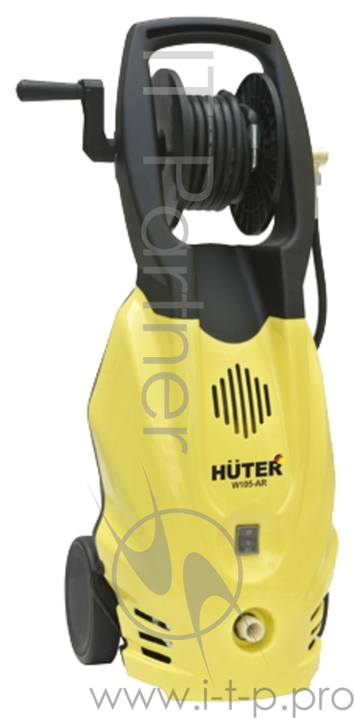 Минимойка Huter W105-AR 1400Вт