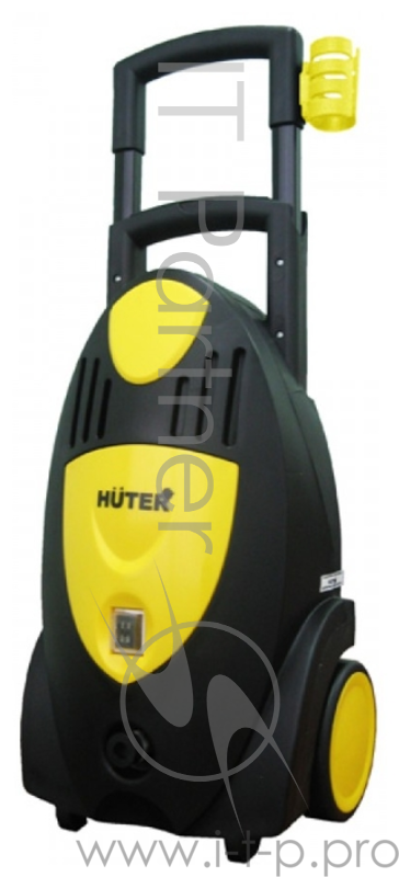 Минимойка Huter M165-РW 1900Вт