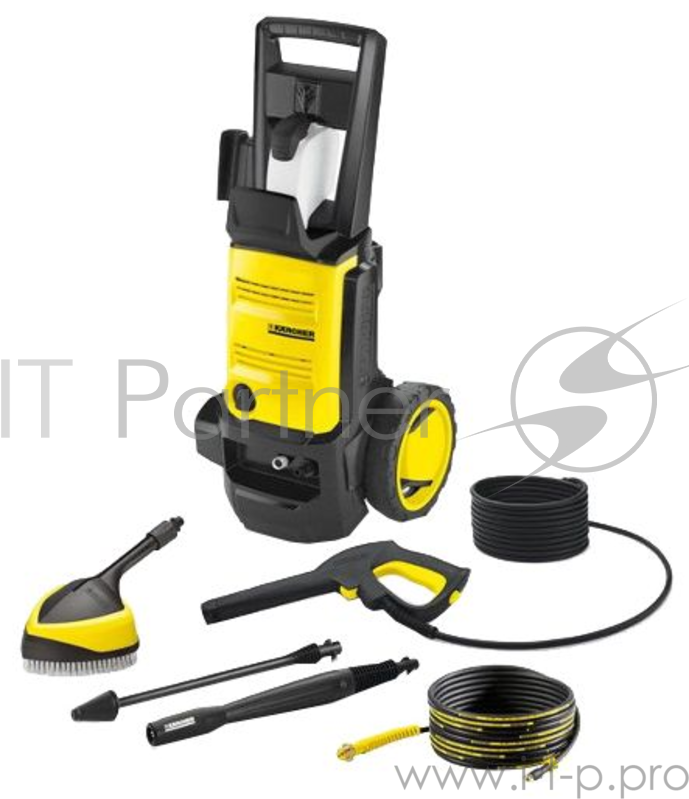 Минимойка Karcher К 5 2100Вт