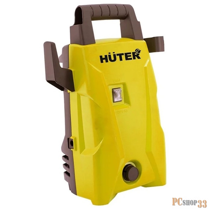 Минимойка Huter М135-НР 1650Вт