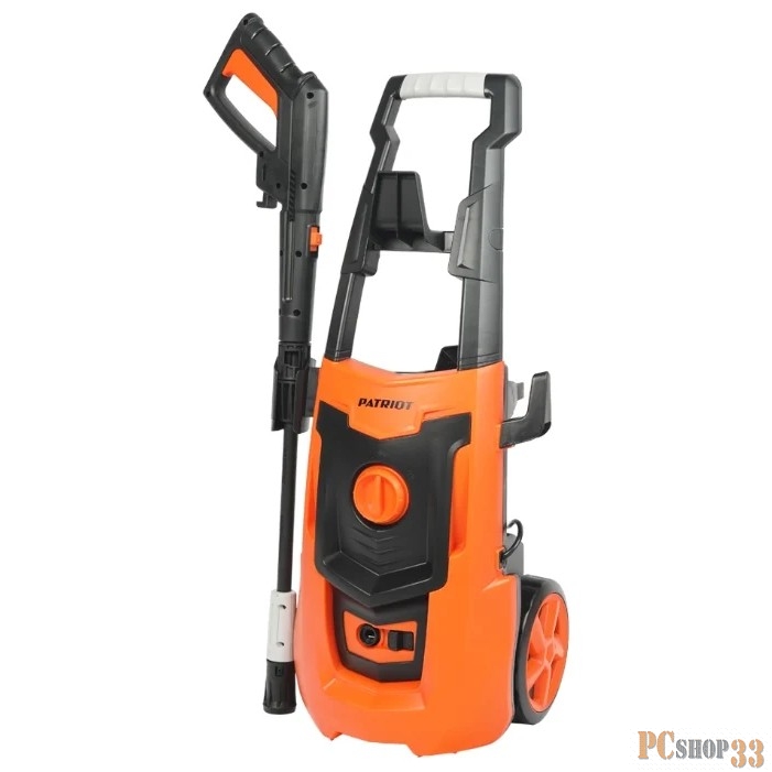 Минимойка Patriot GT520 Imperial 1900Вт