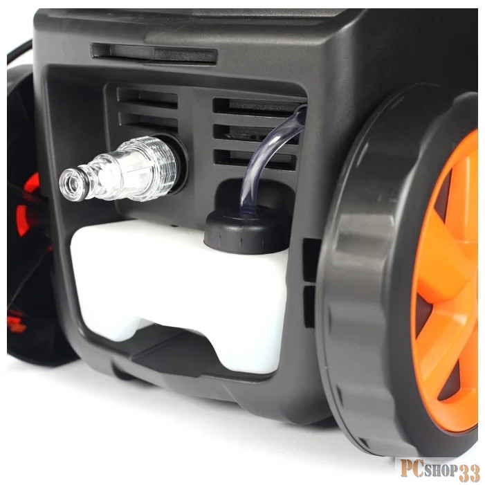 Минимойка Patriot GT520 Imperial 1900Вт