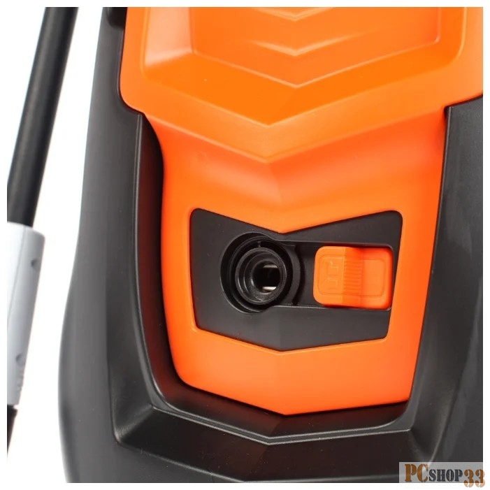 Минимойка Patriot GT520 Imperial 1900Вт