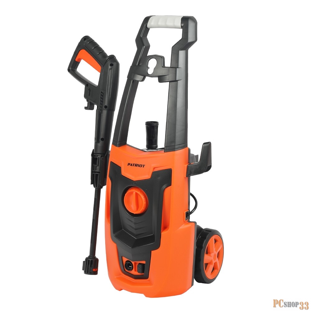 Минимойка Patriot GT360 Imperial 1600Вт