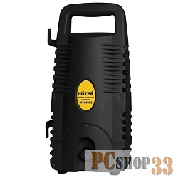 Мойки Huter W105-GS 70/8/4 Мойки высокого давления { 1400 вт, 105 бар, расход=342 л/час, вход=0,4 бар }