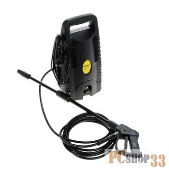 Мойки Huter W105-GS 70/8/4 Мойки высокого давления { 1400 вт, 105 бар, расход=342 л/час, вход=0,4 бар }