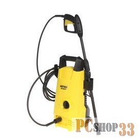 Мойки Huter W105-Р 70/8/3 Мойки высокого давления { 1400 вт, 105 бар, расход=342 л/час, вход=0,4 бар }