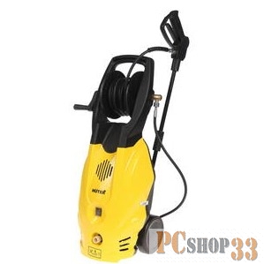 Мойки Huter W135-AR 70/8/9 Мойки высокого давления { 1650 вт, 135 бар, расход=375 л/час, вход=0,4 бар, 7,6 кг }