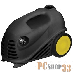 Мойки Huter W105-G 70/8/5 Мойки высокого давления { 1400 вт, 105 бар, расход=342 л/час, вход=0,4 бар }