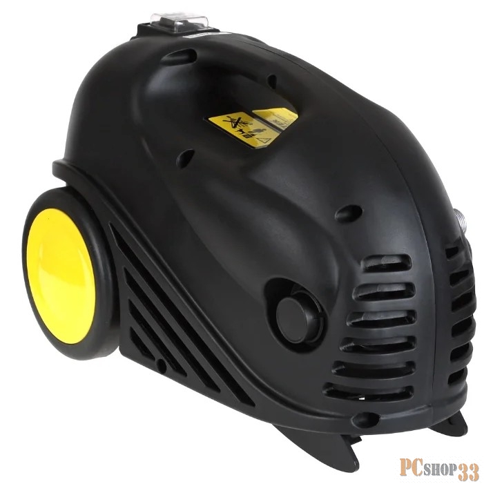 Мойки Huter W105-G 70/8/5 Мойки высокого давления { 1400 вт, 105 бар, расход=342 л/час, вход=0,4 бар }