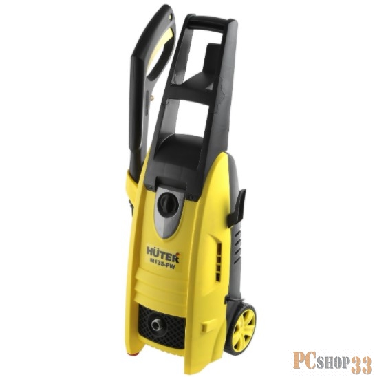 Мойка Huter M135-РW Huter