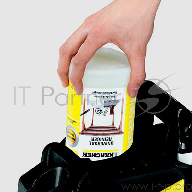 Мойка высокого давления KARCHER K5 Premium Full Control Plus 20-145 бар. 500 л/ч. 2.1 кВт