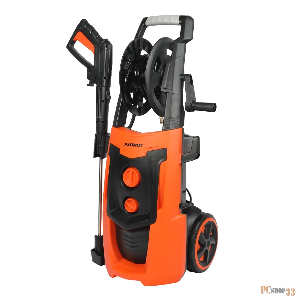 Минимойка Patriot GT970 Imperial 2600Вт