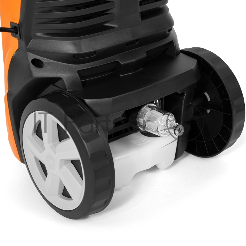 Мойка высокого давления DAEWOO DAW 500 2000Вт 500л/ч 140Бар