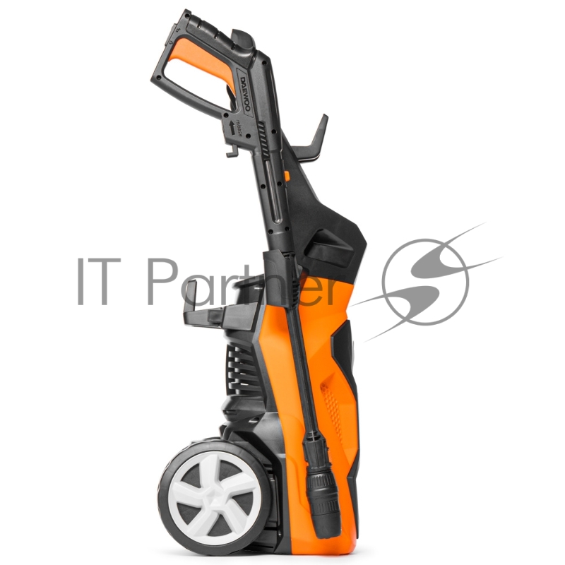 Мойка высокого давления DAEWOO DAW 500 2000Вт 500л/ч 140Бар