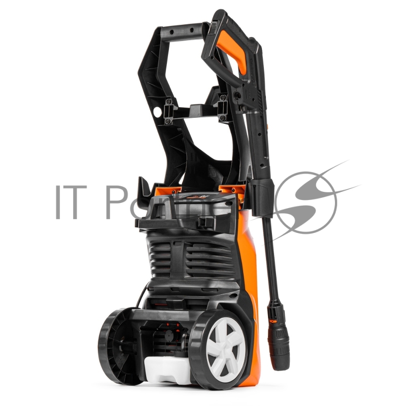 Мойка высокого давления DAEWOO DAW 500 2000Вт 500л/ч 140Бар