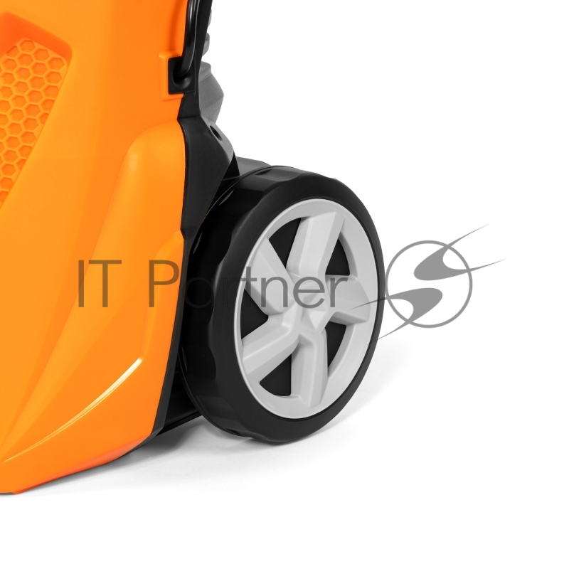 Мойка высокого давления DAEWOO DAW 500 2000Вт 500л/ч 140Бар