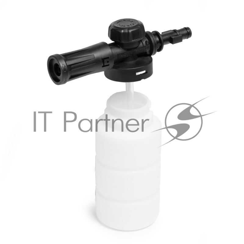 Мойка высокого давления DAEWOO DAW 500 2000Вт 500л/ч 140Бар