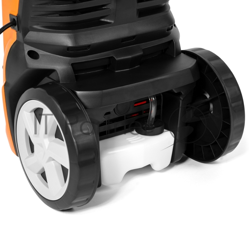 Мойка высокого давления DAEWOO DAW 550 2200Вт 550л/ч 160Бар