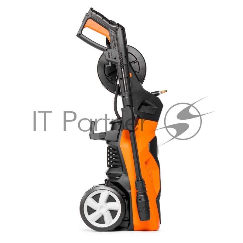 Мойка высокого давления DAEWOO DAW 550 2200Вт 550л/ч 160Бар