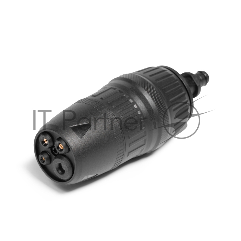 Мойка высокого давления DAEWOO DAW 550 2200Вт 550л/ч 160Бар