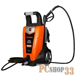 Мойка PATRIOT GT 160 PRO 322305722