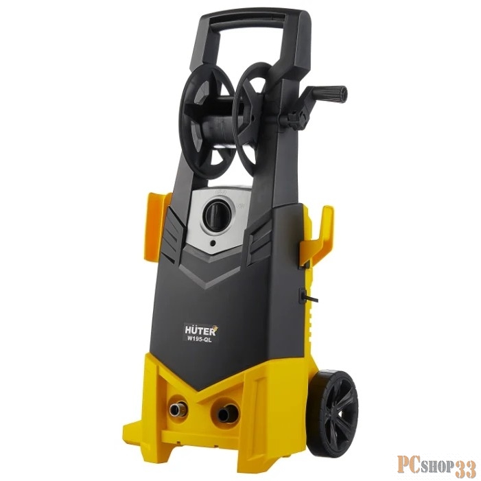 Минимойка Huter W195-QL 2500Вт