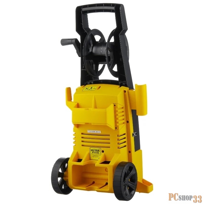 Минимойка Huter W195-QL 2500Вт