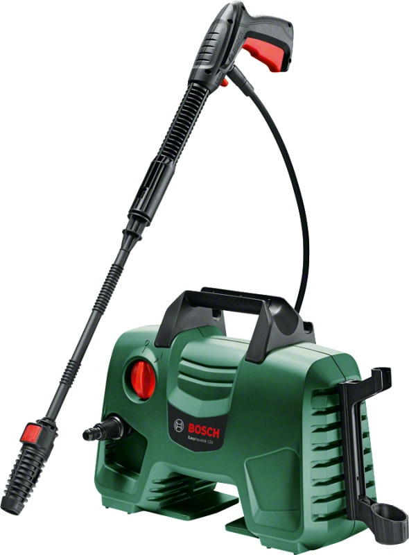 Bosch Очиститель высокого давления EasyAquatak 120 06008A7901