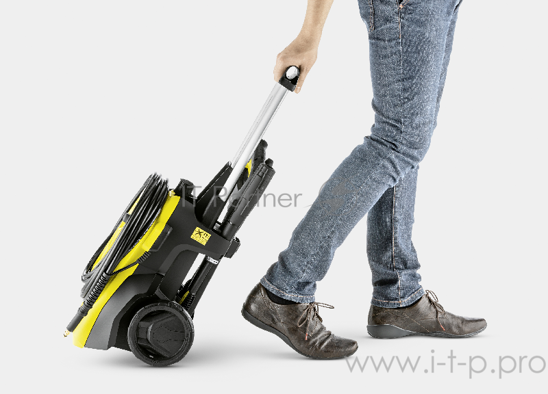 Минимойка Karcher K 4 Compact 1800Вт