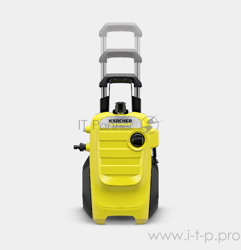 Минимойка Karcher K 4 Compact 1800Вт