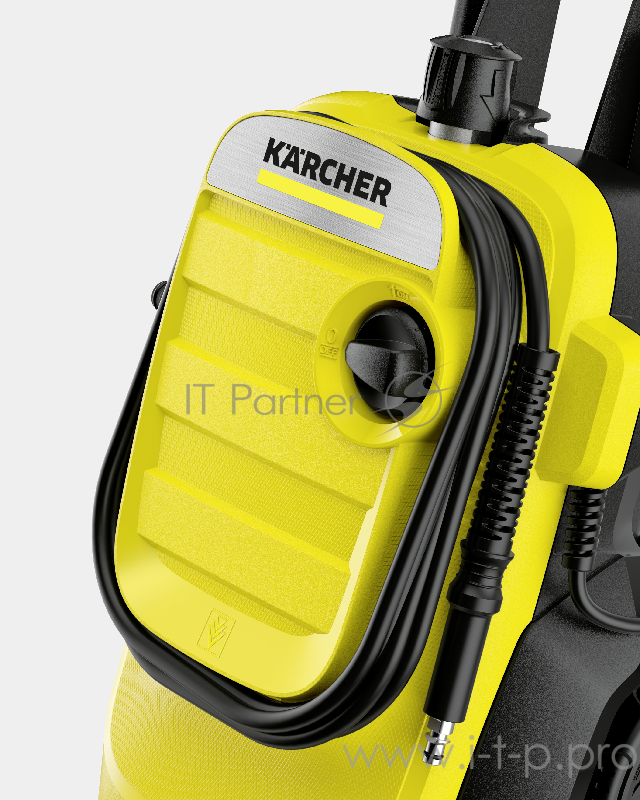 Минимойка Karcher K 4 Compact 1800Вт