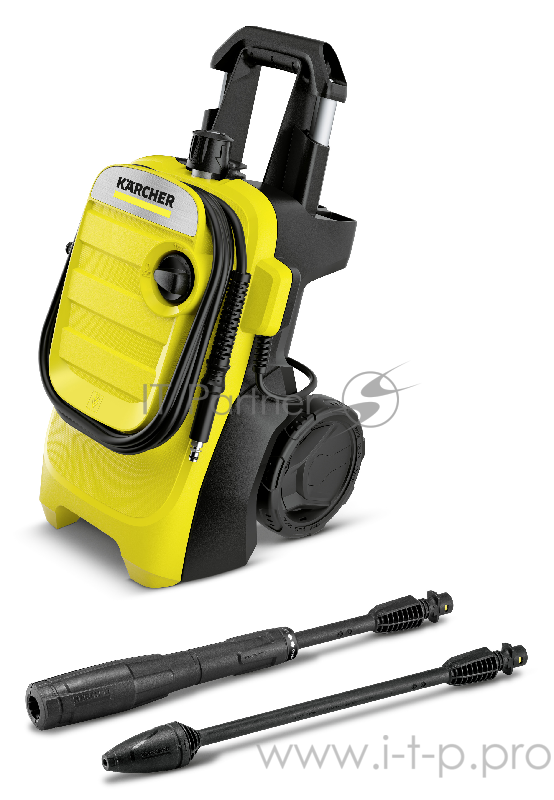 Минимойка Karcher K 4 Compact 1800Вт