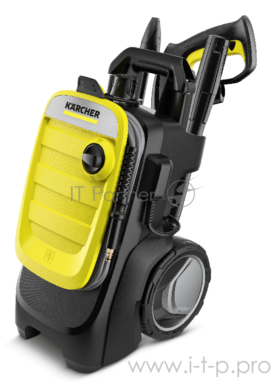 Минимойка Karcher K 7 Compact 3000Вт