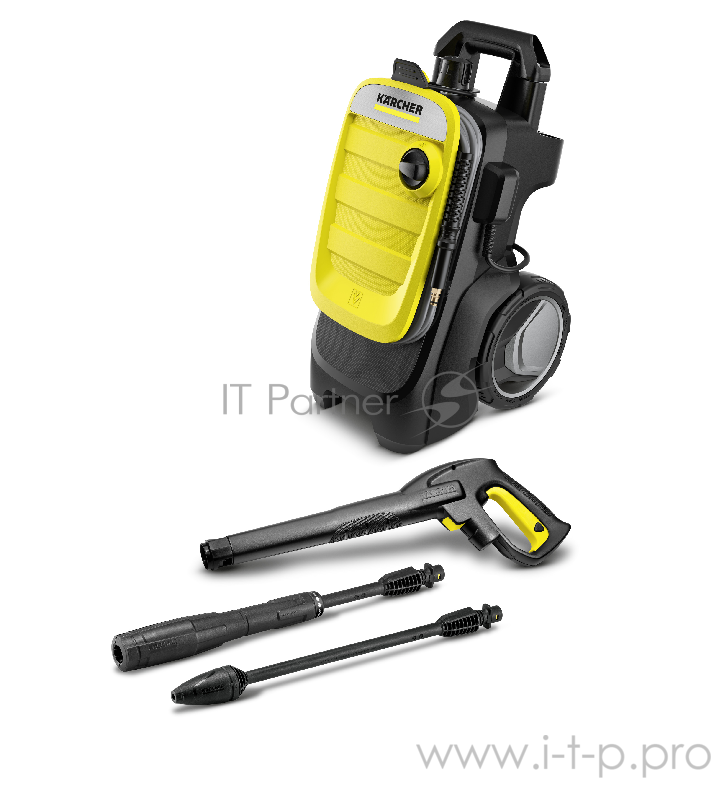 Минимойка Karcher K 7 Compact 3000Вт
