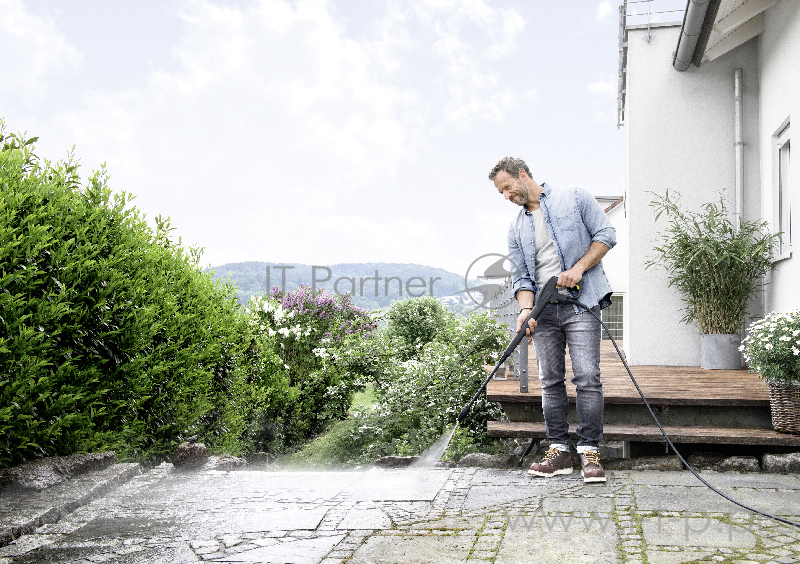 Минимойка Karcher K 7 Compact 3000Вт