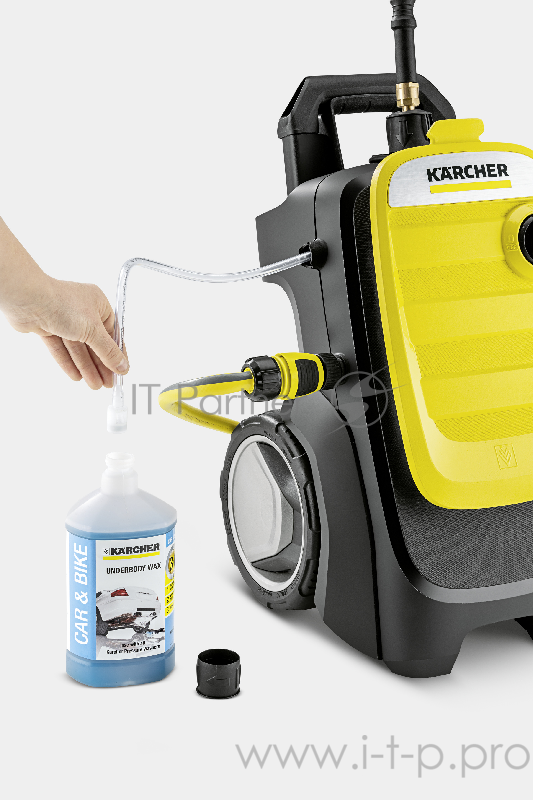Минимойка Karcher K 7 Compact 3000Вт
