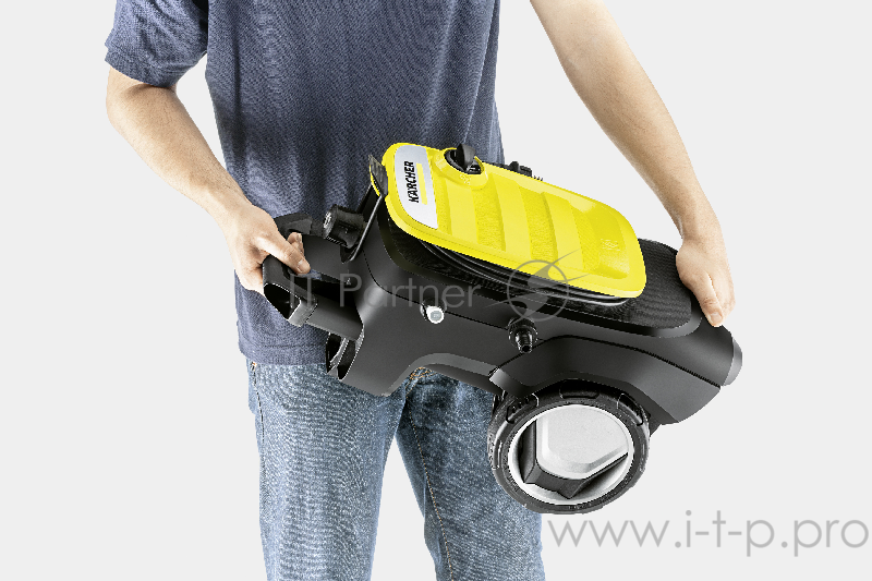 Минимойка Karcher K 7 Compact 3000Вт