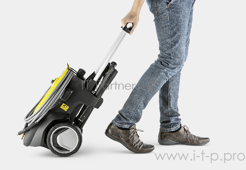 Минимойка Karcher K 7 Compact 3000Вт
