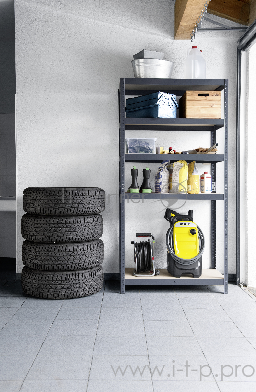 Минимойка Karcher K 7 Compact 3000Вт