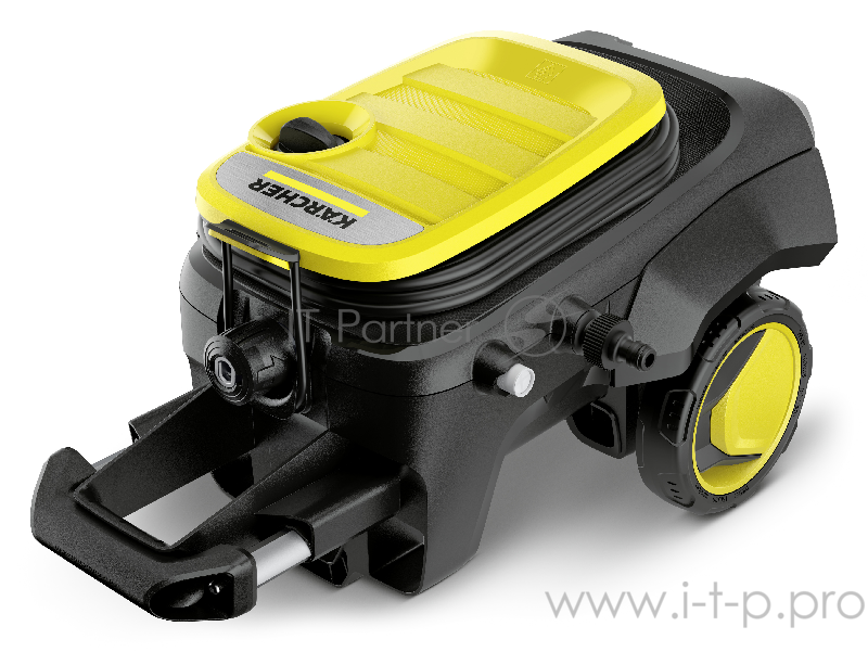 Минимойка Karcher K 5 Compact 2100Вт